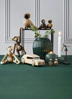 Outlet Abe - Lille Figurer