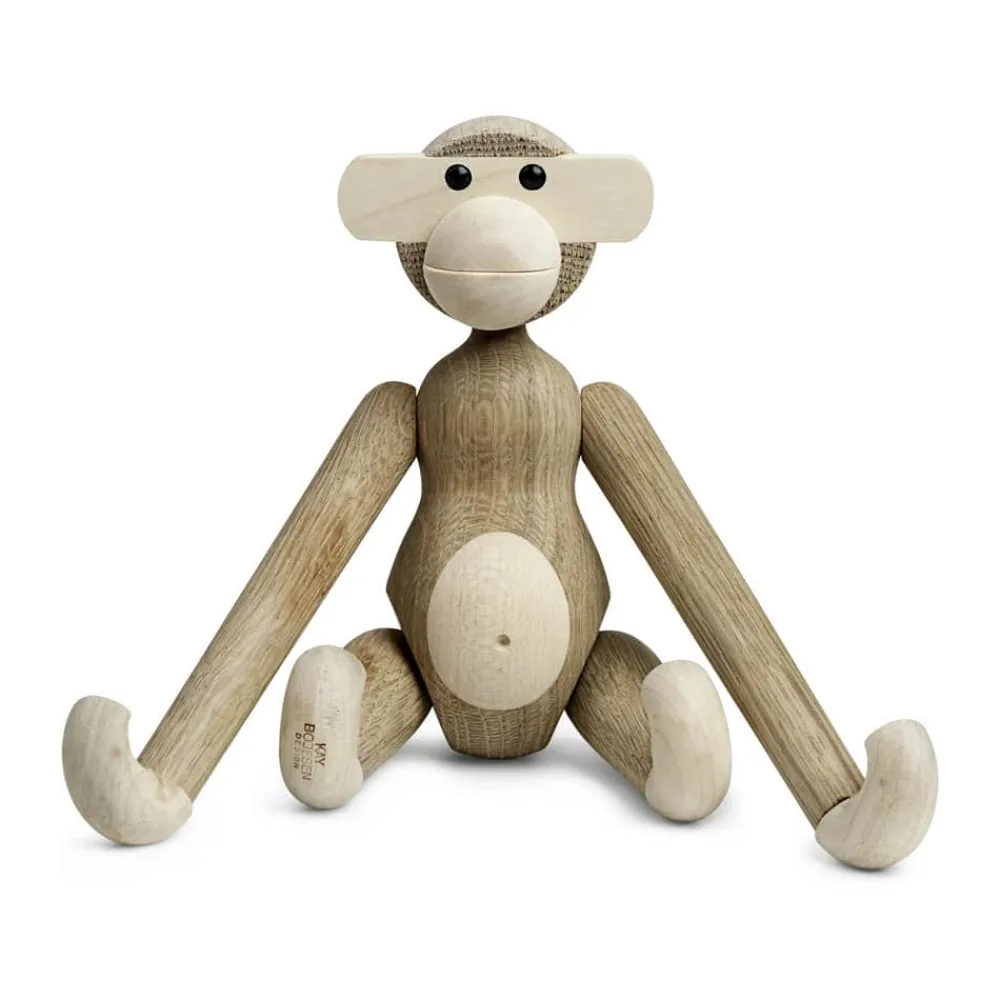 Sale Abe - Lille Figurer