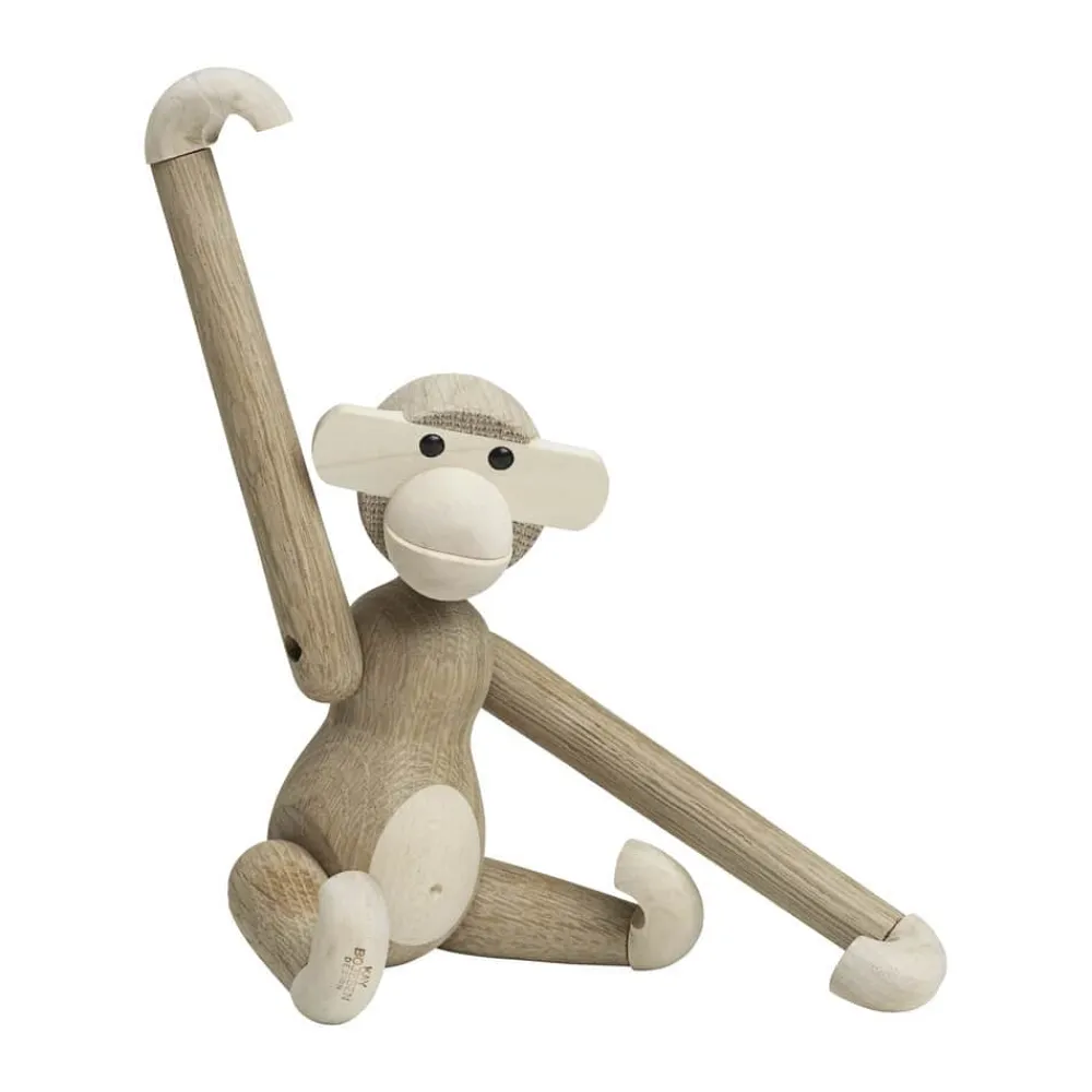 Sale Abe - Lille Figurer