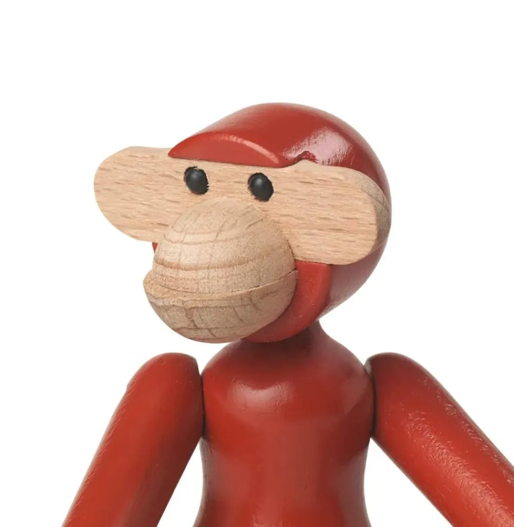 Best Abe - Mini Børn Dåbsgaver|Figurer