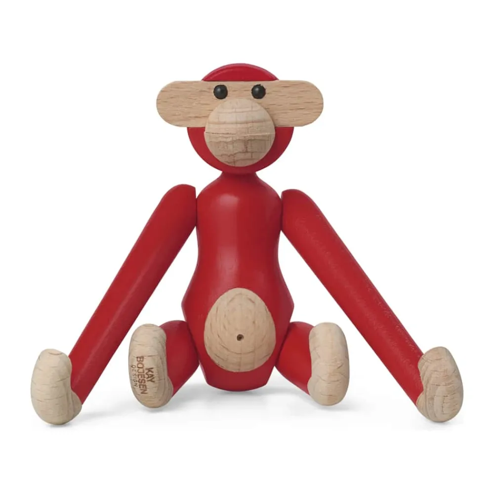 Abe - Mini Børn Dåbsgaver|Figurer