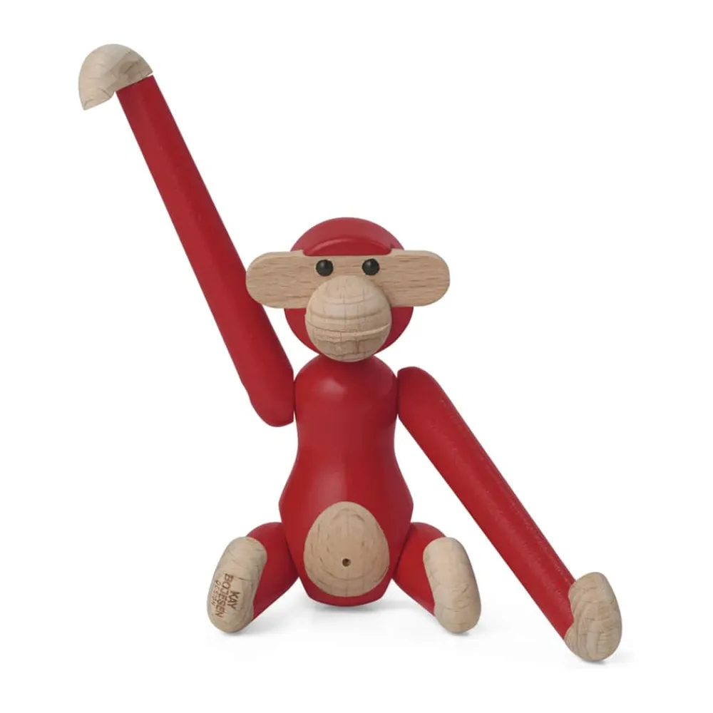 Abe - Mini Børn Dåbsgaver|Figurer