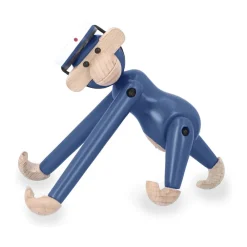 Abe m. studenterhue - Mini Figurer