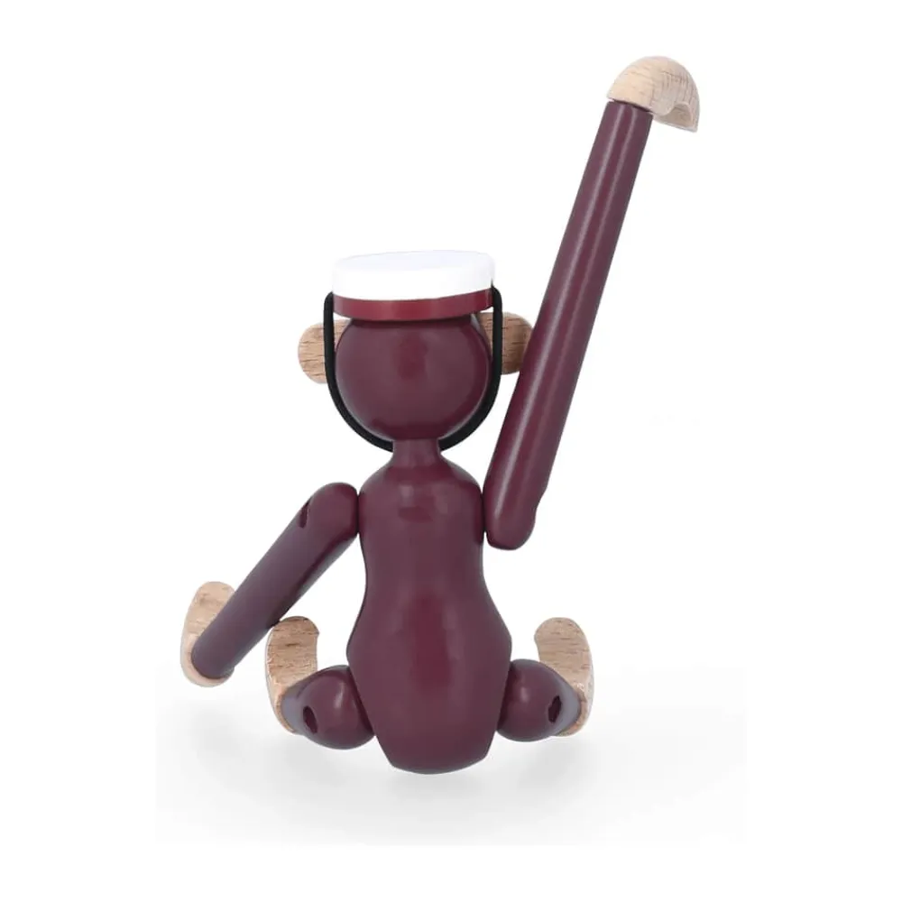 Online Abe m. studenterhue - Mini Figurer