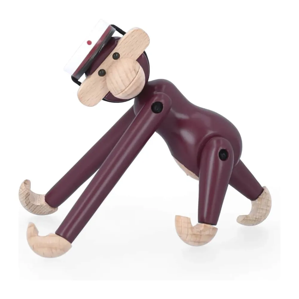 Online Abe m. studenterhue - Mini Figurer
