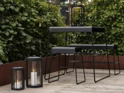 New A-Bench Bænk Bænke Og Skamler