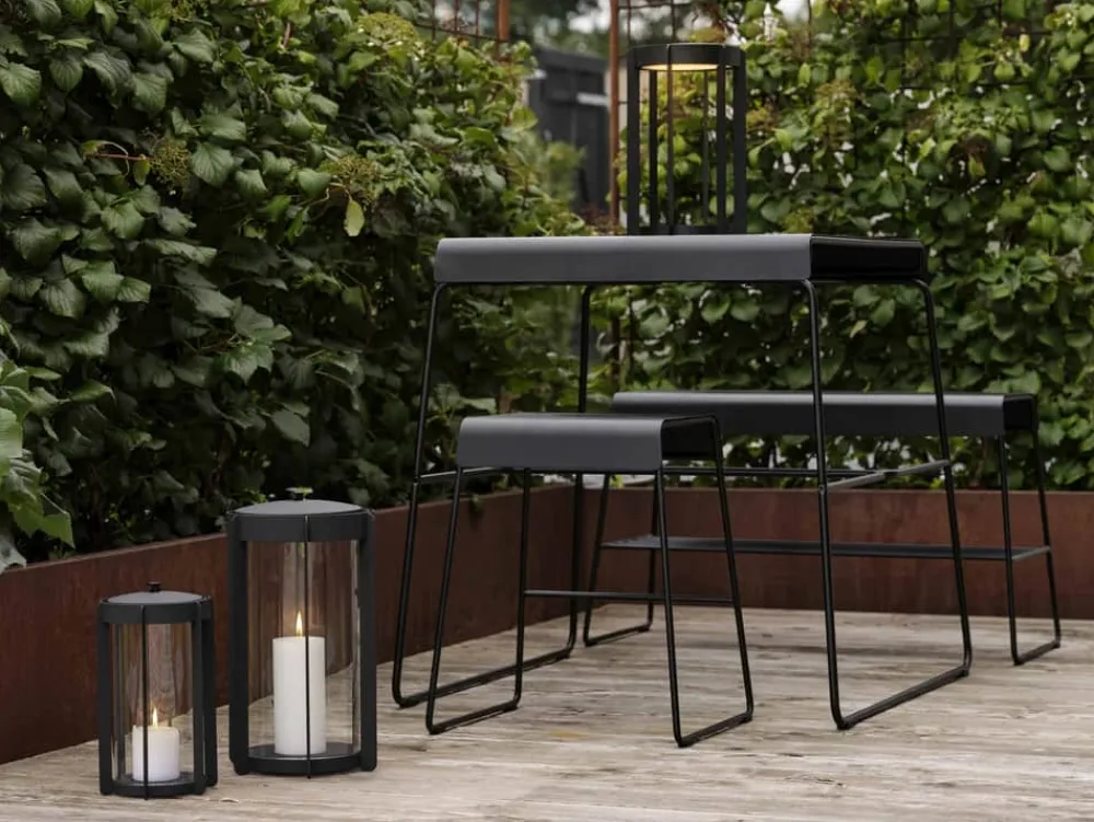 New A-Bench Bænk Bænke Og Skamler