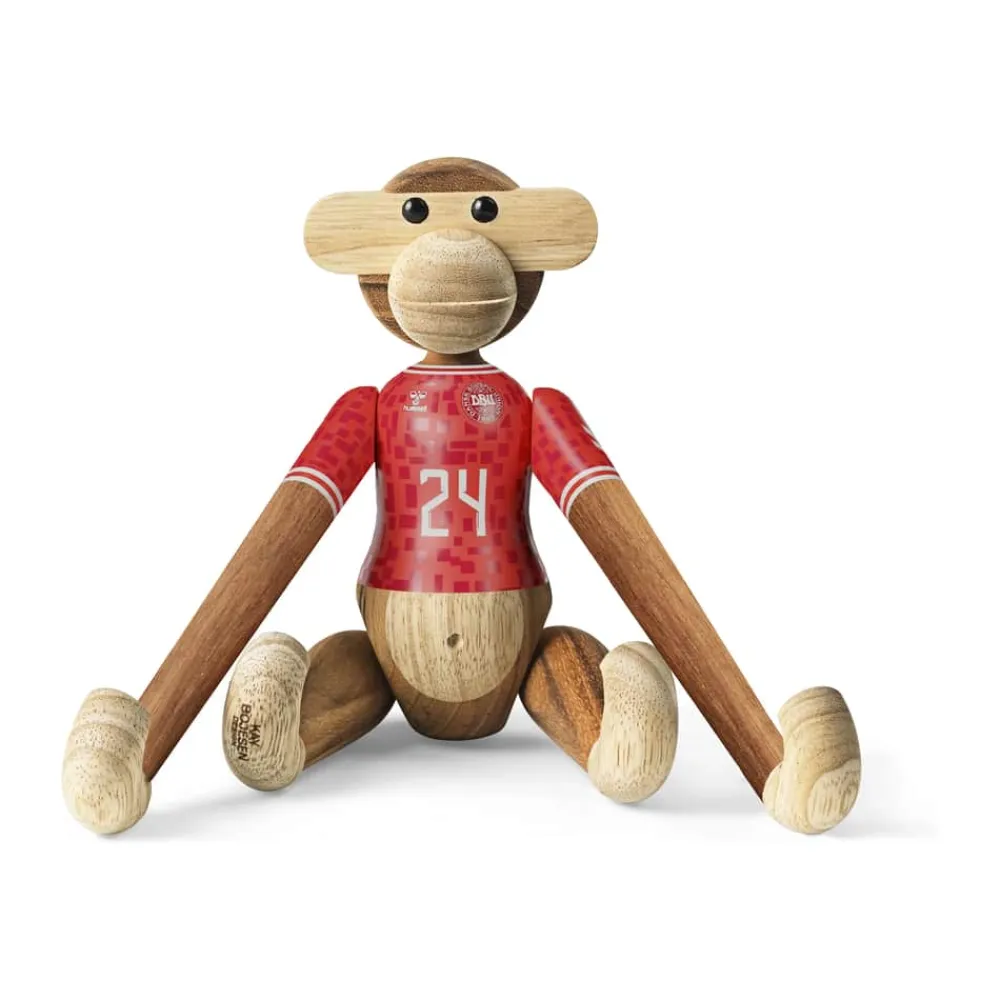 Outlet Abe x DBU Herre - Lille Figurer