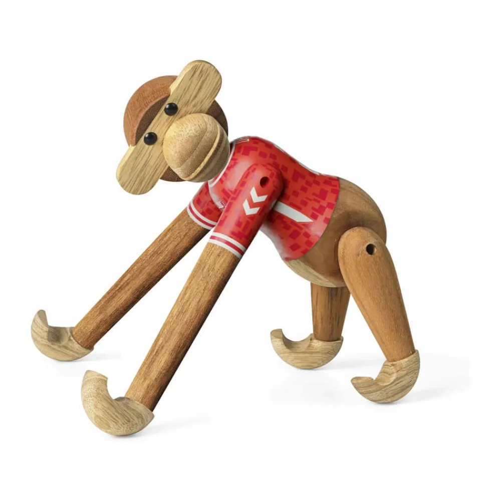 Outlet Abe x DBU Herre - Lille Figurer