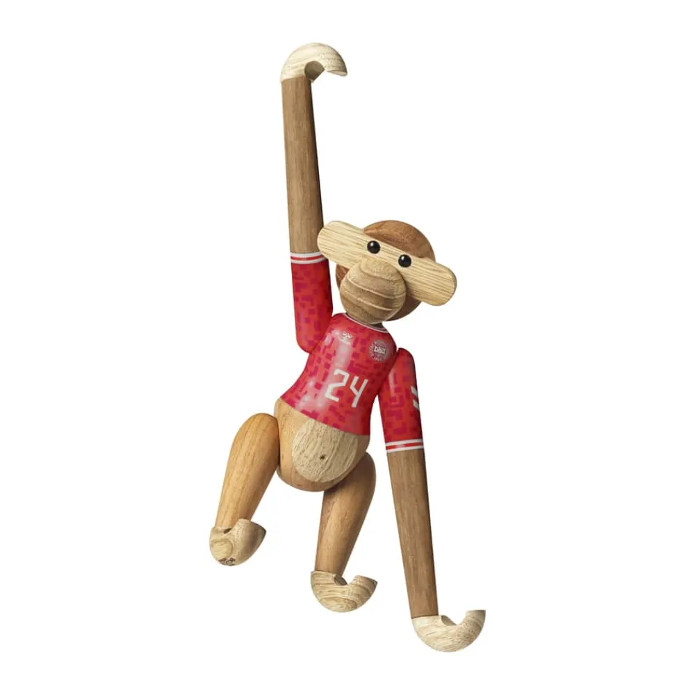Outlet Abe x DBU Herre - Lille Figurer
