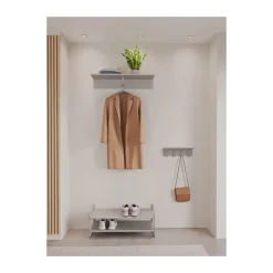 Sale A-Coat Hattehylde Hylder Og Knager