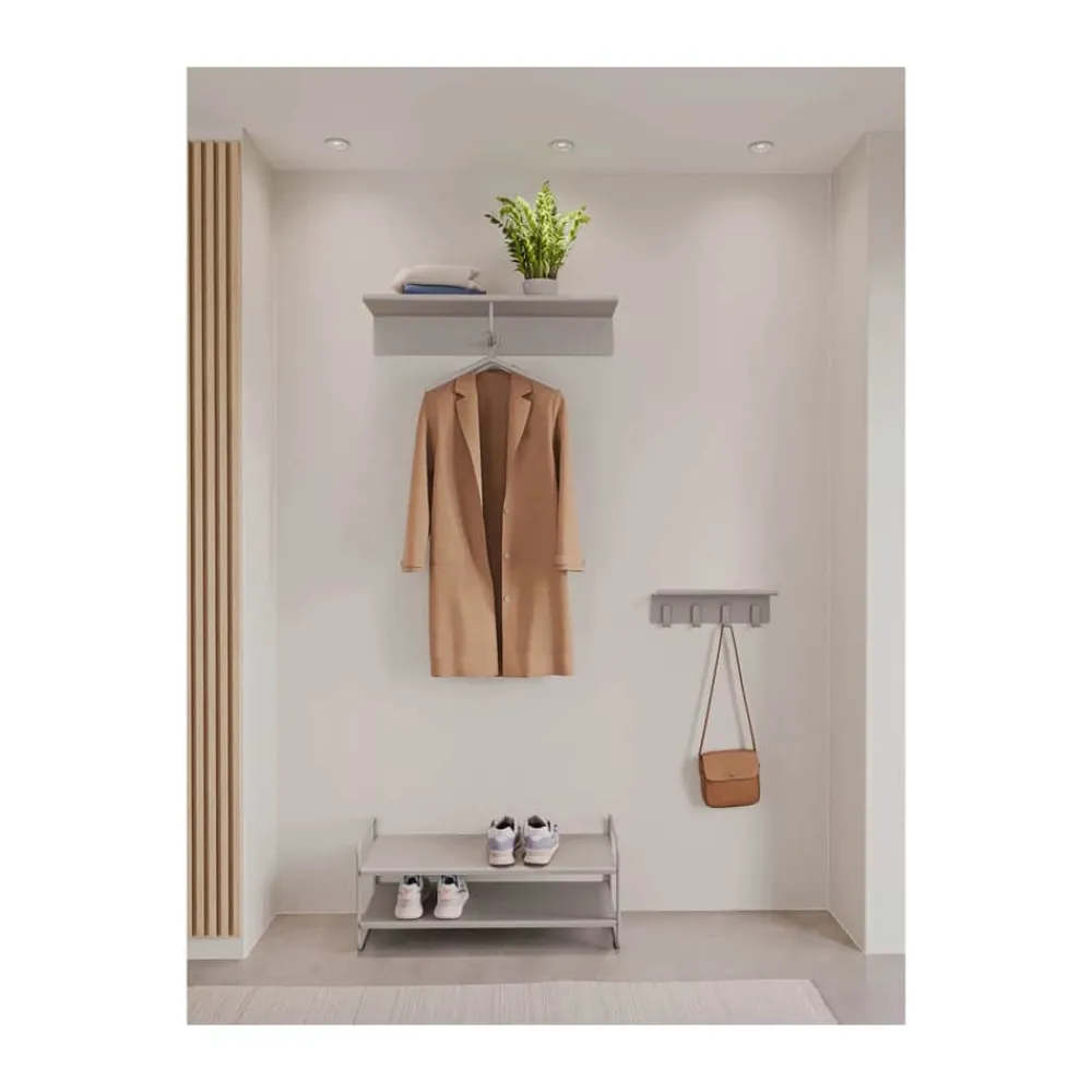 Sale A-Coat Hattehylde Hylder Og Knager