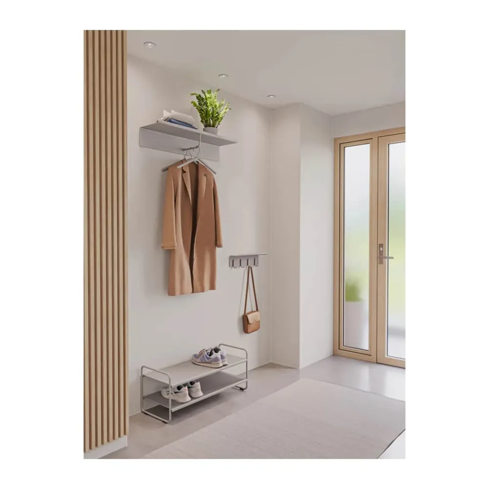 Sale A-Coat Hattehylde Hylder Og Knager