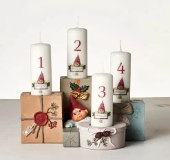 Online Adventsstage - Bjarke Julepynt