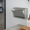 Best Affaldsposer - 3 stk Affaldsspande