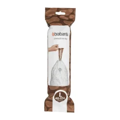 Discount Affaldspose - 10 stk. Affaldsspande