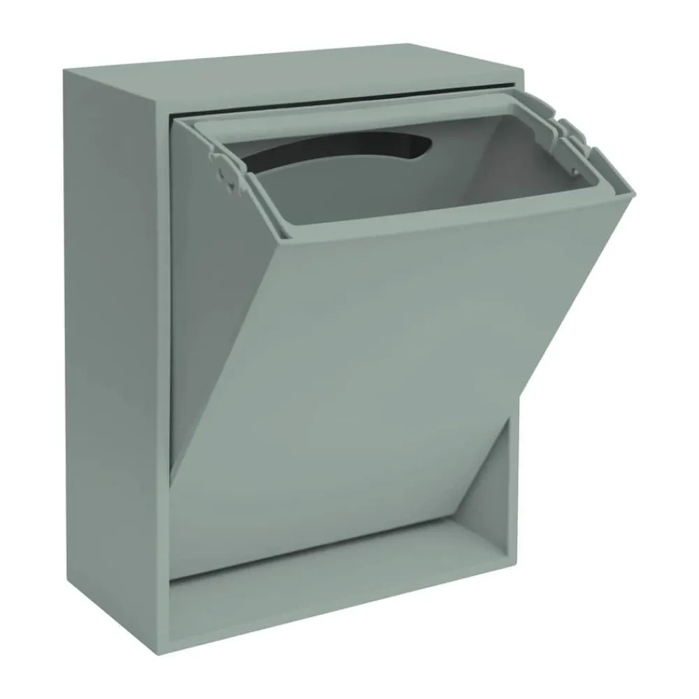 Best Affaldsspand til sortering Affaldsspande