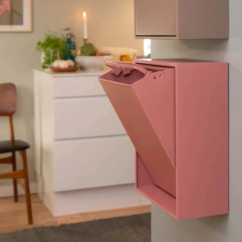 New Affaldsspand til sortering Affaldsspande