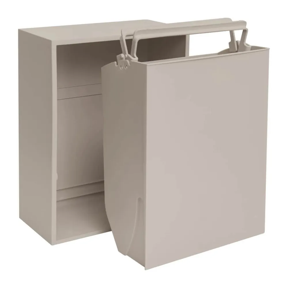 Discount Affaldsspand til sortering Affaldsspande