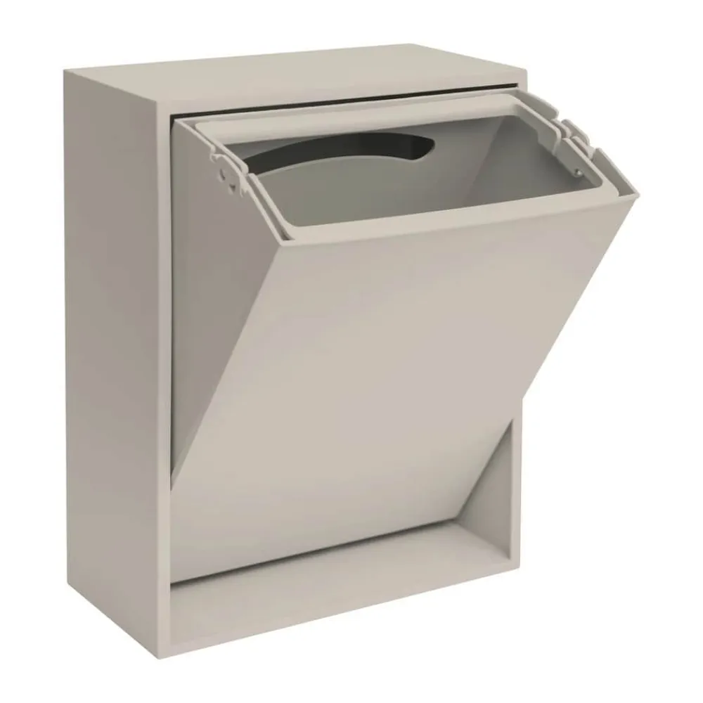 Discount Affaldsspand til sortering Affaldsspande
