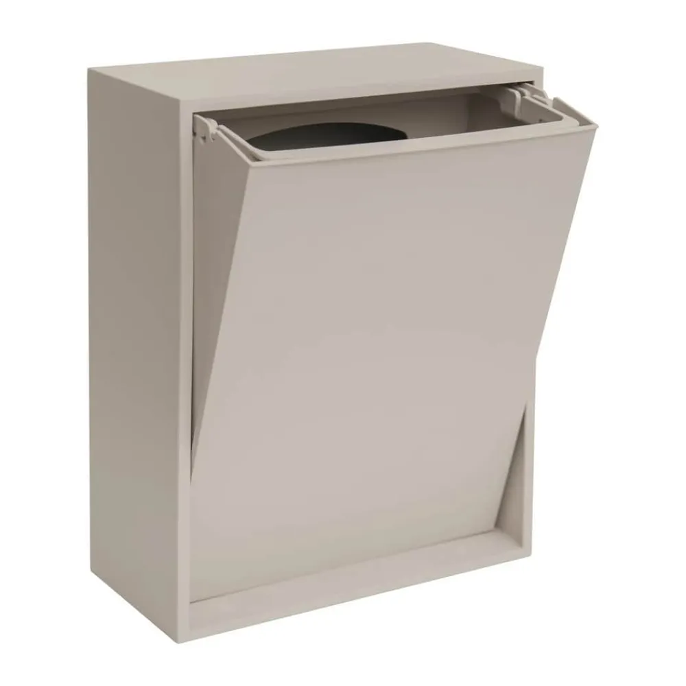 Discount Affaldsspand til sortering Affaldsspande