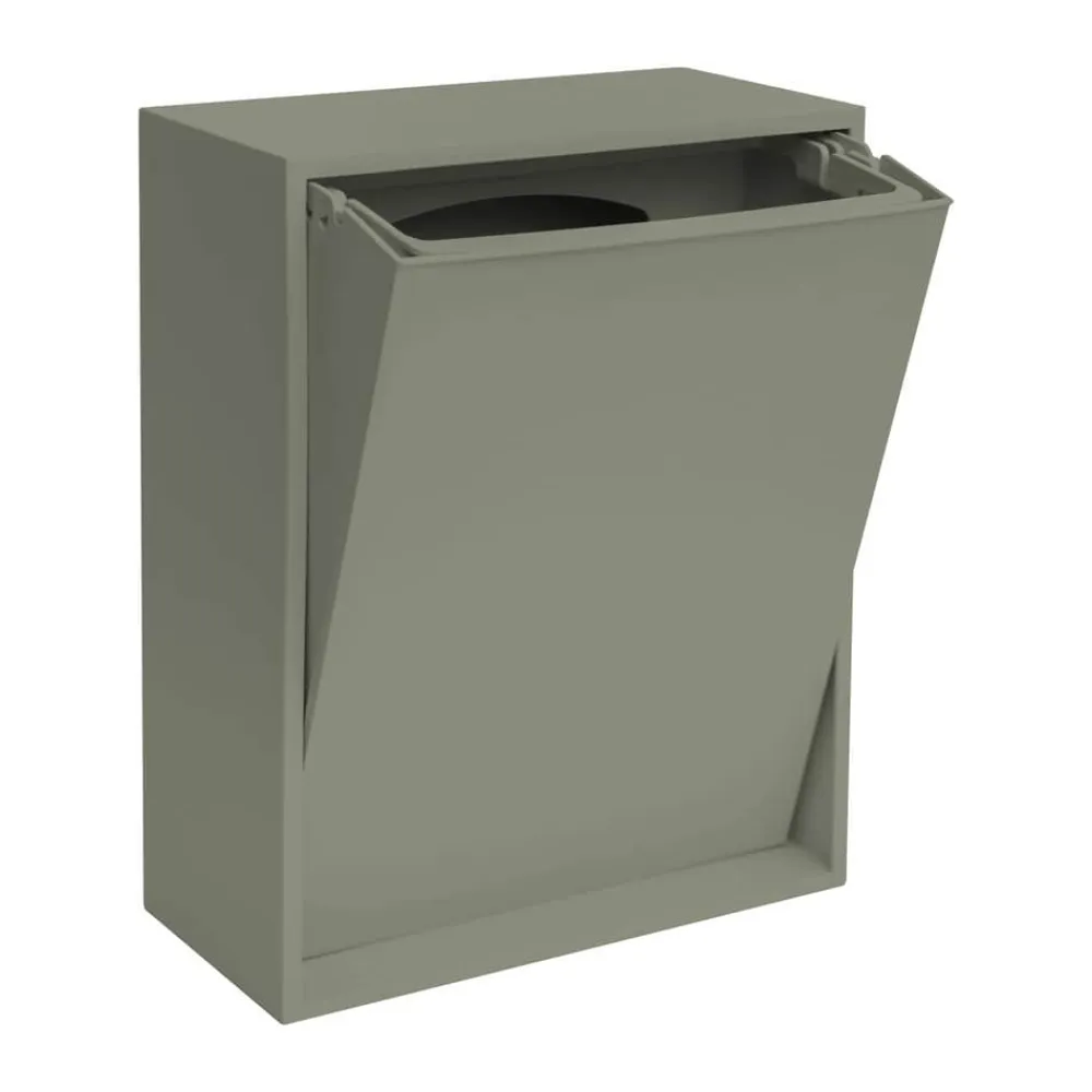 Discount Affaldsspand til sortering Affaldsspande