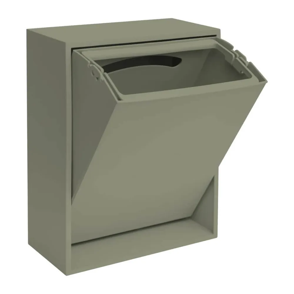 Discount Affaldsspand til sortering Affaldsspande