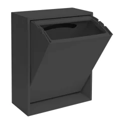 New Affaldsspand til sortering Affaldsspande