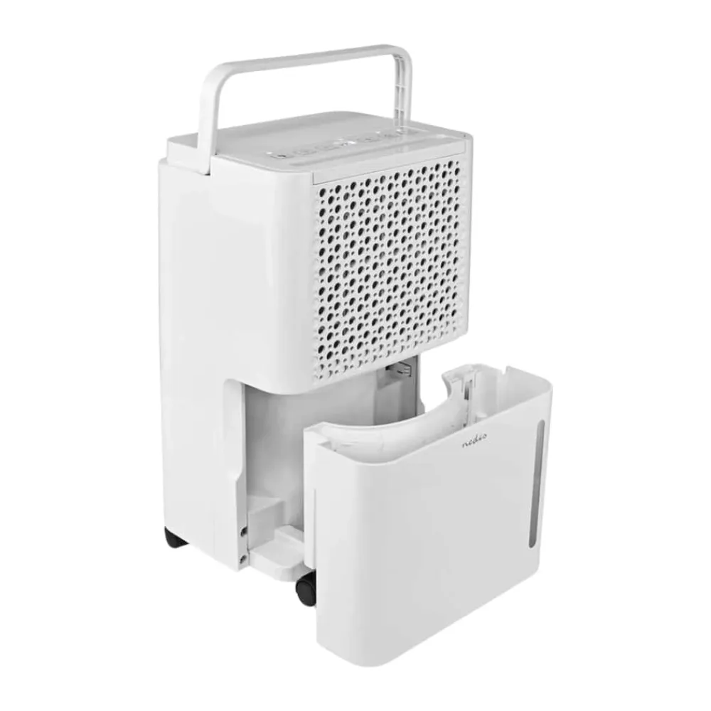 Outlet Affugter Klima Og Ventilation