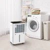 Affugter DH2W-20C Klima Og Ventilation