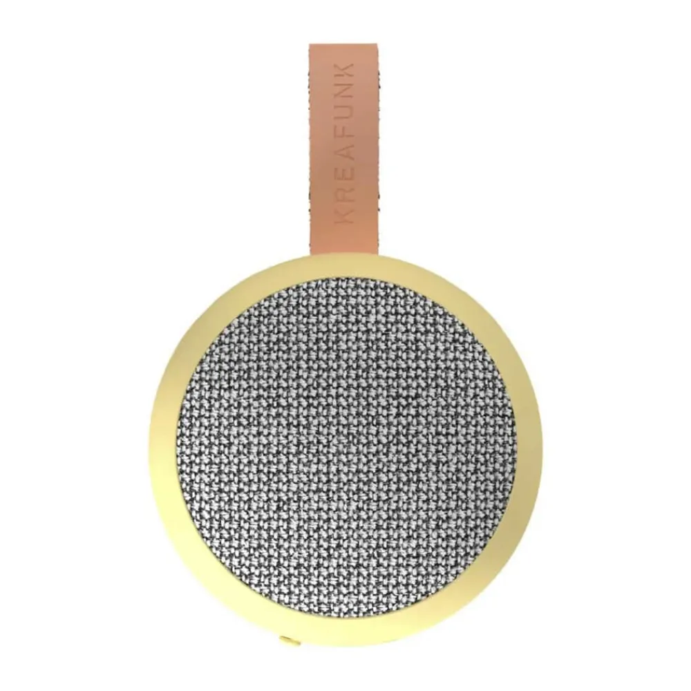 Best aGO II FABRIC Højtaler Højtalere Og Hovedtelefoner