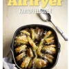 Hot Airfryer Kartoffelbogen Bøger Og Spil