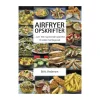 New Airfryer Opskrifter Bøger Og Spil