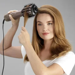 Air Power Volume Styler AS95E Hårtørrere