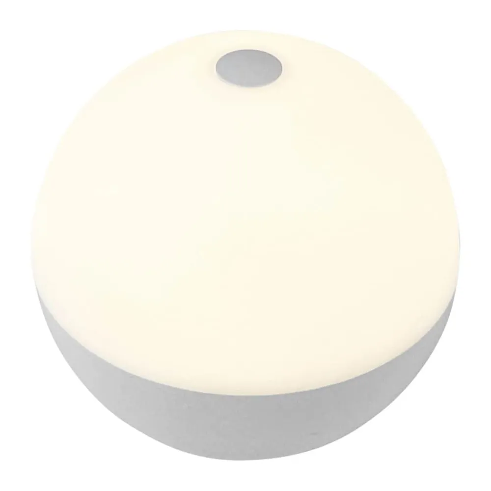 Discount Alba Light Ball LED Lampe - 2 stk. Led-Lamper