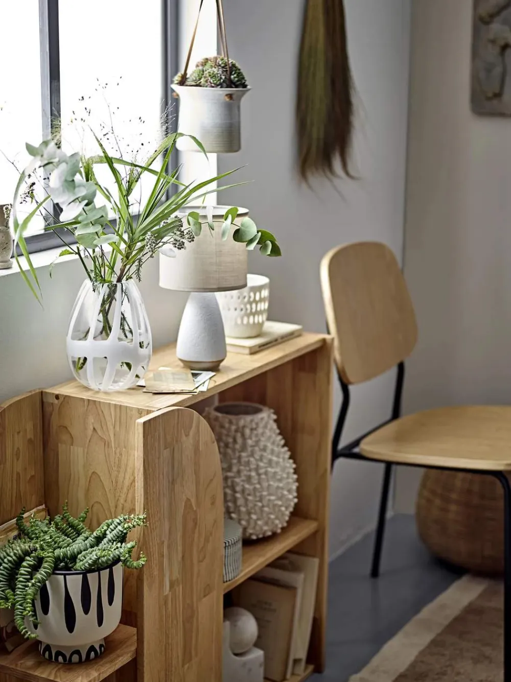 Clearance Alec Bogreol Reoler|Hylder Og Knager