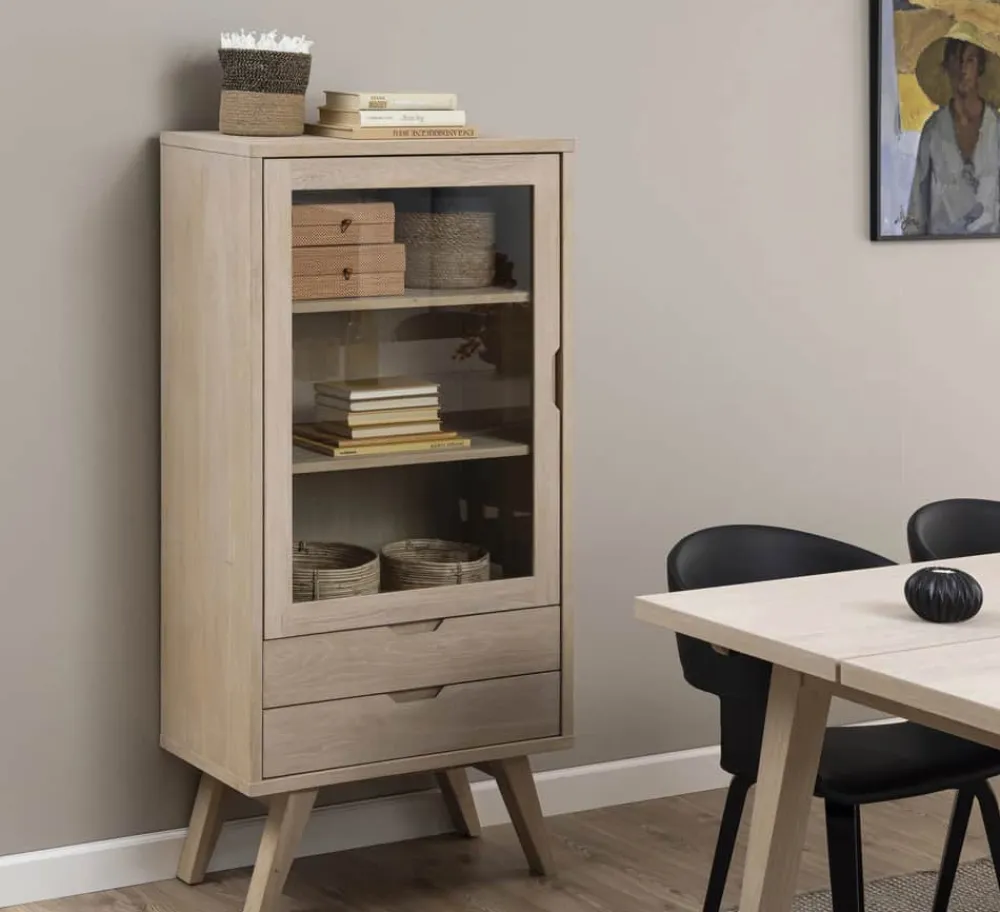 Discount A-Line Vitrine Reoler