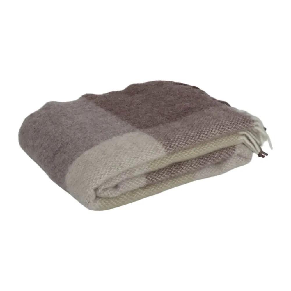 Discount Alma Plaid Plaider