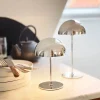 Discount Along LED-Bordlampe - 2 stk Led-Lamper
