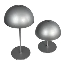 Clearance Along LED-Bordlampe - 2 stk Led-Lamper