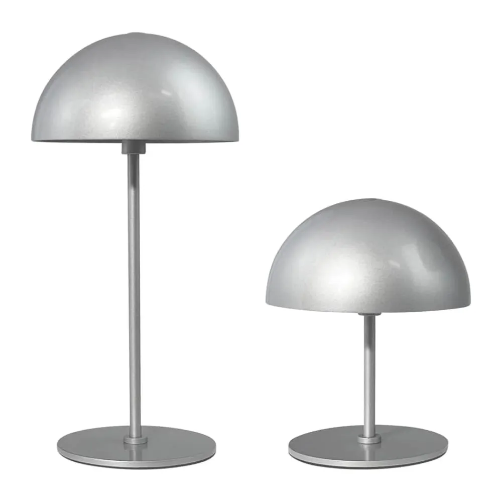 Clearance Along LED-Bordlampe - 2 stk Led-Lamper