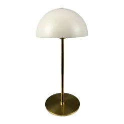 Online Along LED-Bordlampe - 2 stk Led-Lamper|Bordlamper