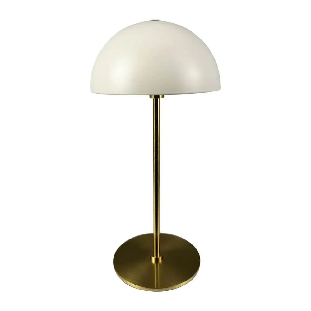 Online Along LED-Bordlampe - 2 stk Led-Lamper|Bordlamper