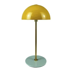 Along LED-Bordlampe - 2 stk Led-Lamper