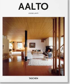 Online Alvar Aalto Bøger Og Spil