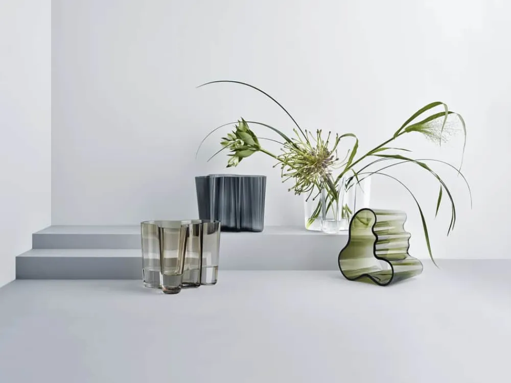 Clearance Alvar Aalto Vase Vaser