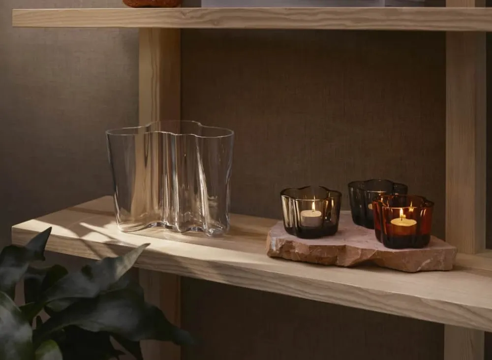 Clearance Alvar Aalto Vase Vaser