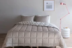 Ambiente Sengetæppe Sengetæpper