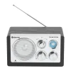 Online Analog Radio Højtalere Og Hovedtelefoner