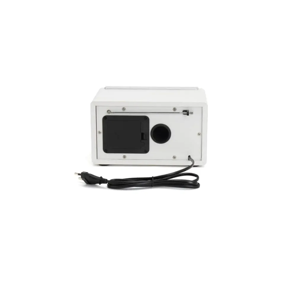 Clearance Analog Radio Højtalere Og Hovedtelefoner